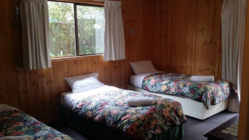 Rainbow House Villa Denmark Ruang foto