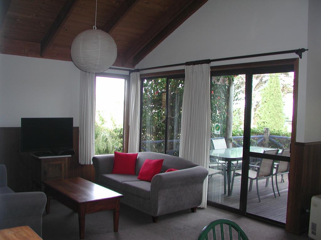 Rainbow House Villa Denmark Ruang foto